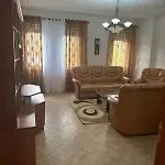 Fia - Forest View 2 Bedroom Tiran