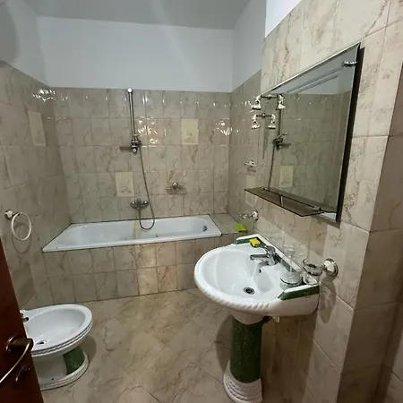 Fia - Forest View 2 Bedroom דירה *