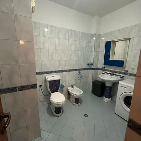 Apartment Fia - Forest View 2 Bedroom