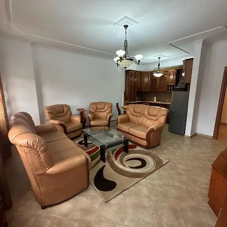 Apartman Fia - Forest View 2 Bedroom *