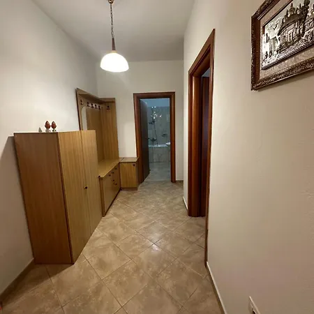 Fia - Forest View 2 Bedroom Apartman