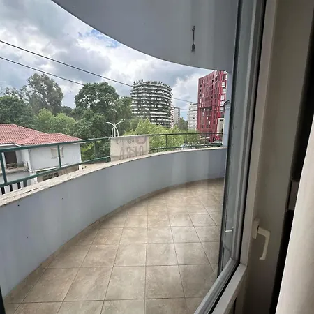 Apartman Fia - Forest View 2 Bedroom *