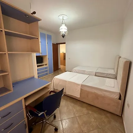 Fia - Forest View 2 Bedroom Apartman *